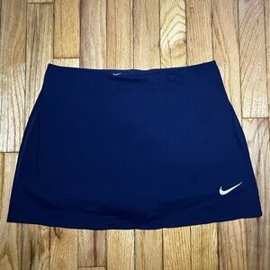 NikeCourt Power Spin Tennis Skirt